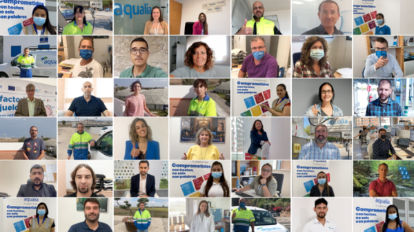 Seis medidas para impulsar el ODS6